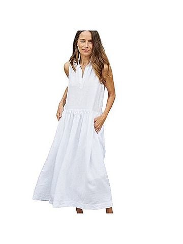 Frank & Eileen Daphne Casual Dress (view 1)