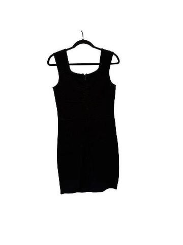 Alice + Olivia Bandage Cocktail Dress (view 2)