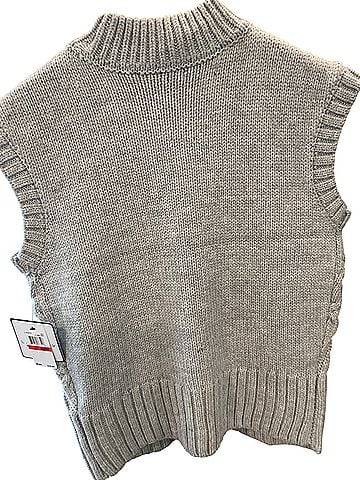 Laundry Sleeveless Top (view 2)