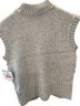 Laundry Gray Sleeveless Top Size XS - photo 2