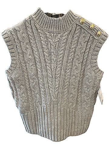 Laundry Sleeveless Top (view 1)