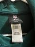 NFL 100% Polyester Green Fleece Size XS - photo 3