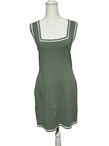 Caroline Constas Casual Dress (view 1)