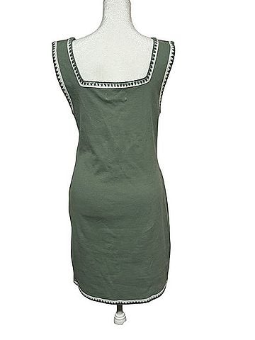 Caroline Constas Casual Dress (view 2)