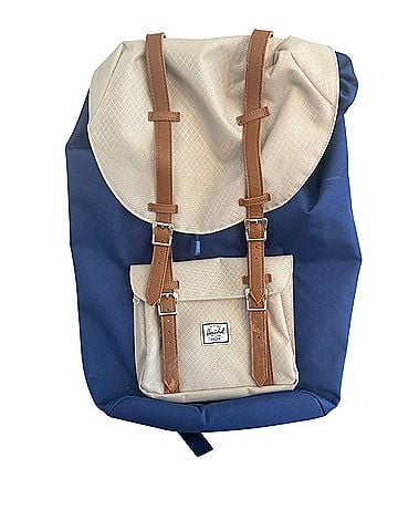 Herschel Supply Co. Belt (view 1)