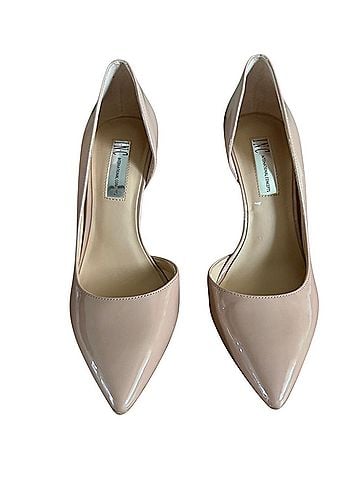 INC International Concepts Heels (view 1)