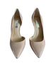 INC International Concepts Pink Heels Size 7 - photo 1