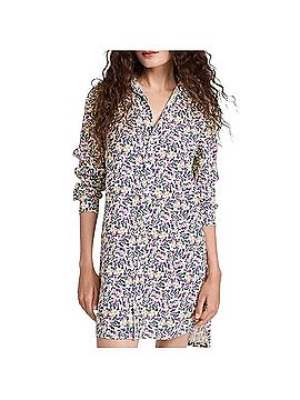 Frank & Eileen Hunter Casual Dress (view 1)