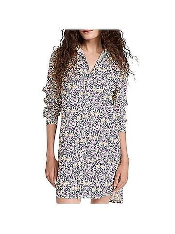 Frank & Eileen Hunter Casual Dress (view 1)