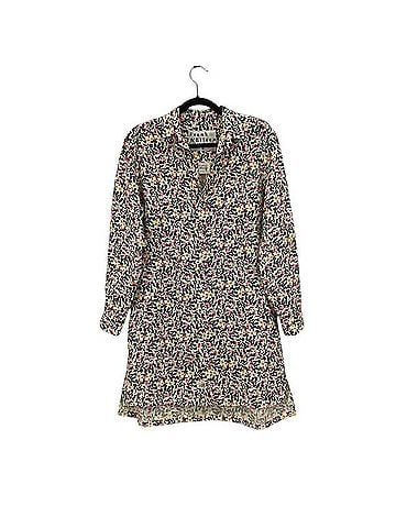Frank & Eileen Hunter Casual Dress (view 2)