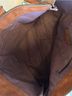 Fossil Floral Brown Ivory Tote One size - photo 7