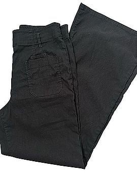 Anthropologie The Junie Jean Fleece Pants (view 2)