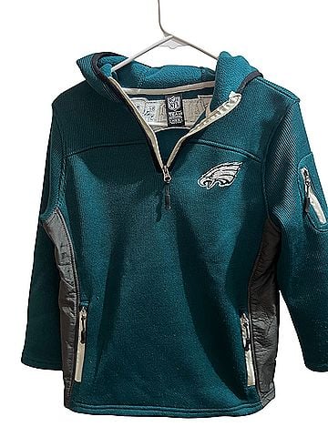 NFL NFL Jacket (view 2)