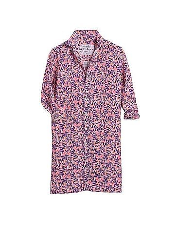 Frank & Eileen Hunter Casual Dress (view 1)