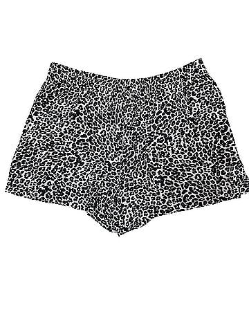 Apt. 9 Denim Shorts (view 1)