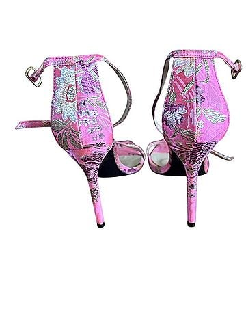 PrettyLittleThing Heels (view 2)
