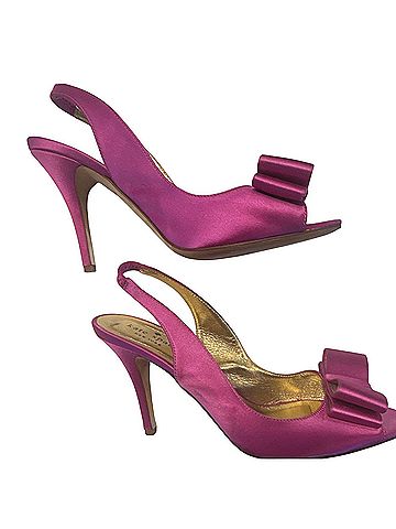 Kate Spade New York Heels (view 2)