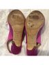 Kate Spade New York Pink Heels Size 7 1/2 - photo 5