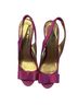 Kate Spade New York Pink Heels Size 7 1/2 - photo 1
