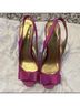 Kate Spade New York Pink Heels Size 7 1/2 - photo 6