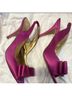 Kate Spade New York Pink Heels Size 7 1/2 - photo 7