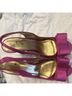 Kate Spade New York Pink Heels Size 7 1/2 - photo 3