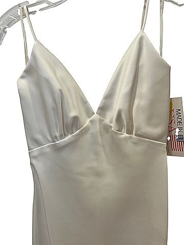 Alvina Valenta Cocktail Dress (view 1)