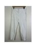 Frank & Eileen White Casual Pants Size 2 - photo 10