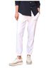 Frank & Eileen White Casual Pants Size 2 - photo 4