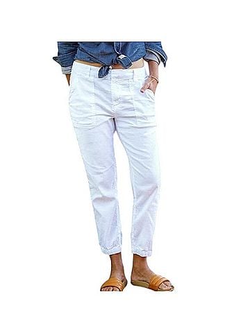 Frank & Eileen Jameson Casual Pants (view 1)