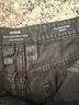 Cotton On Black Denim Shorts Size 12 - photo 6