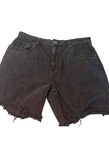 Cotton On Denim Shorts (view 1)