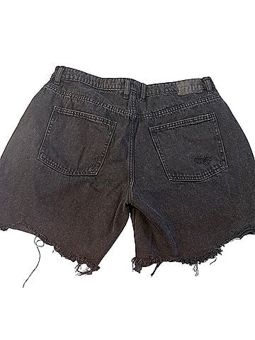 Cotton On Denim Shorts (view 2)