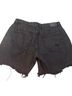 Cotton On Black Denim Shorts Size 12 - photo 2