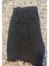 Cotton On Black Denim Shorts Size 12 - photo 4