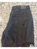Cotton On Black Denim Shorts Size 12 - photo 5