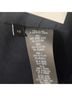 Theory Solid Blue Blazer Size 10 - photo 9
