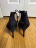 Nina Black Heels Size 11 - photo 3