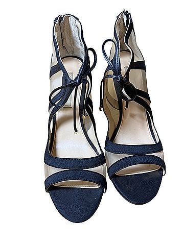 Nina Heels (view 1)