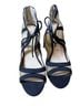 Nina Black Heels Size 11 - photo 1