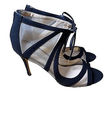 Nina Heels (view 2)