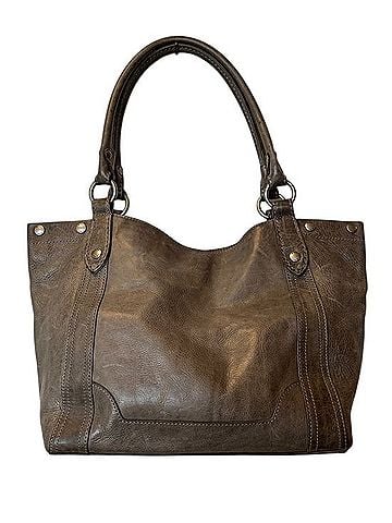 FRYE Melissa Tote (view 2)