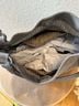 FRYE 100% Leather Gray Tote One size - photo 10