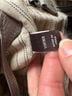 FRYE 100% Leather Gray Tote One size - photo 8