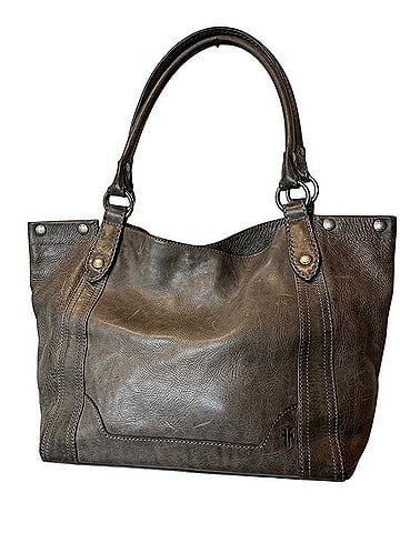 FRYE Melissa Tote (view 1)