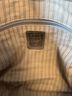 FRYE 100% Leather Gray Tote One size - photo 4