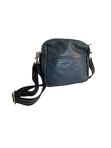 Brontibay Leather Crossbody Bag (view 2)