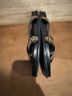 Eric Javits Brown Flip Flops Size 10 - photo 4