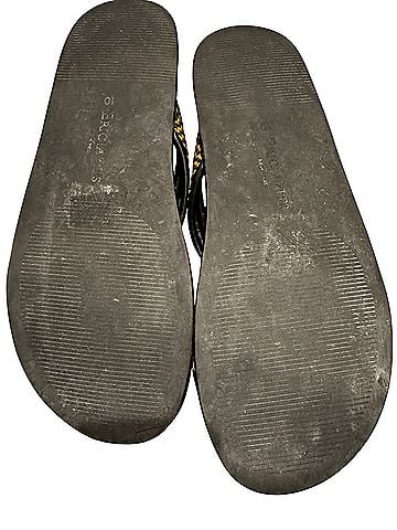 Eric Javits Notti Flip Flops (view 2)