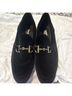 Steve Madden Black Mule/Clog Size 8 - photo 3